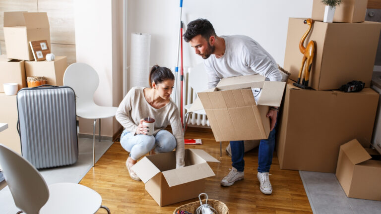 move-out cleaning Helsinki apartment deposit tips